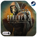 S.T.A.L.K.E.R. 2: Heart of Chornobyl - Steam Offline