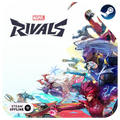 Marvel Rivals - Steam Offline