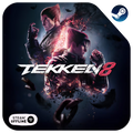 TEKKEN 8 - Steam Offline