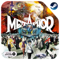 Metaphor: ReFantazio - Steam Offline