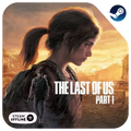 The Last Of Us Part 1 - Steam Offline