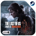 The Last of Us Parte II Remastered - Steam Offline