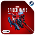 Marvel's Spider-Man 2 - Steam Offline