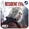 Resident Evil Requiem - Steam Offline