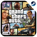 GTA V - Steam Offline