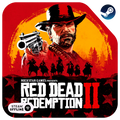 Red Dead Redemption 2 - Steam Offline