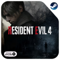 Resident Evil 4 Remake - Steam Offline